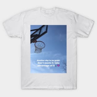 CG5 (1st merch drop) T-Shirt